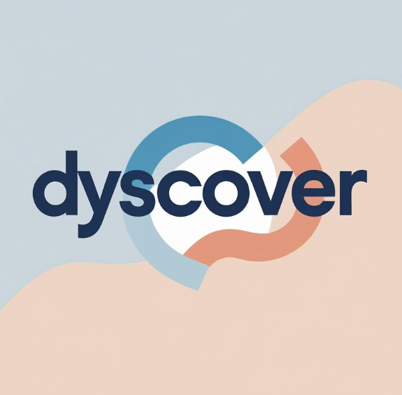 Dyscover Logo